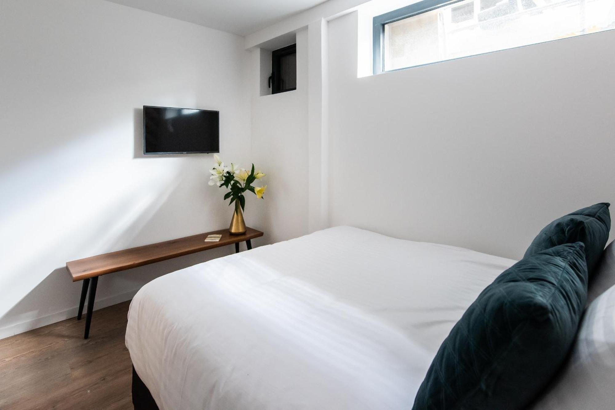 Yays Paris Issy By Numa Lejlighedshotel Eksteriør billede
