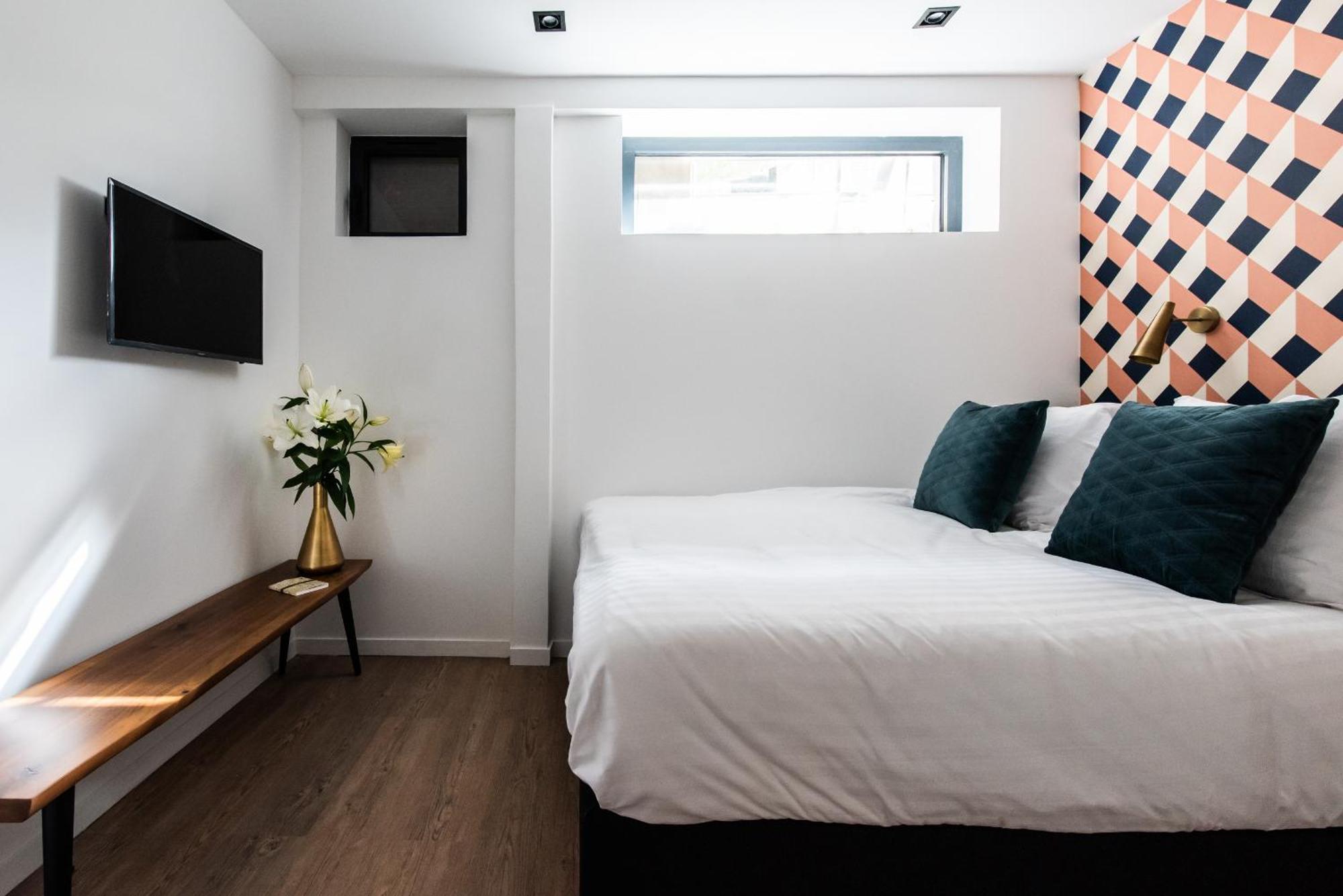 Yays Paris Issy By Numa Lejlighedshotel Eksteriør billede