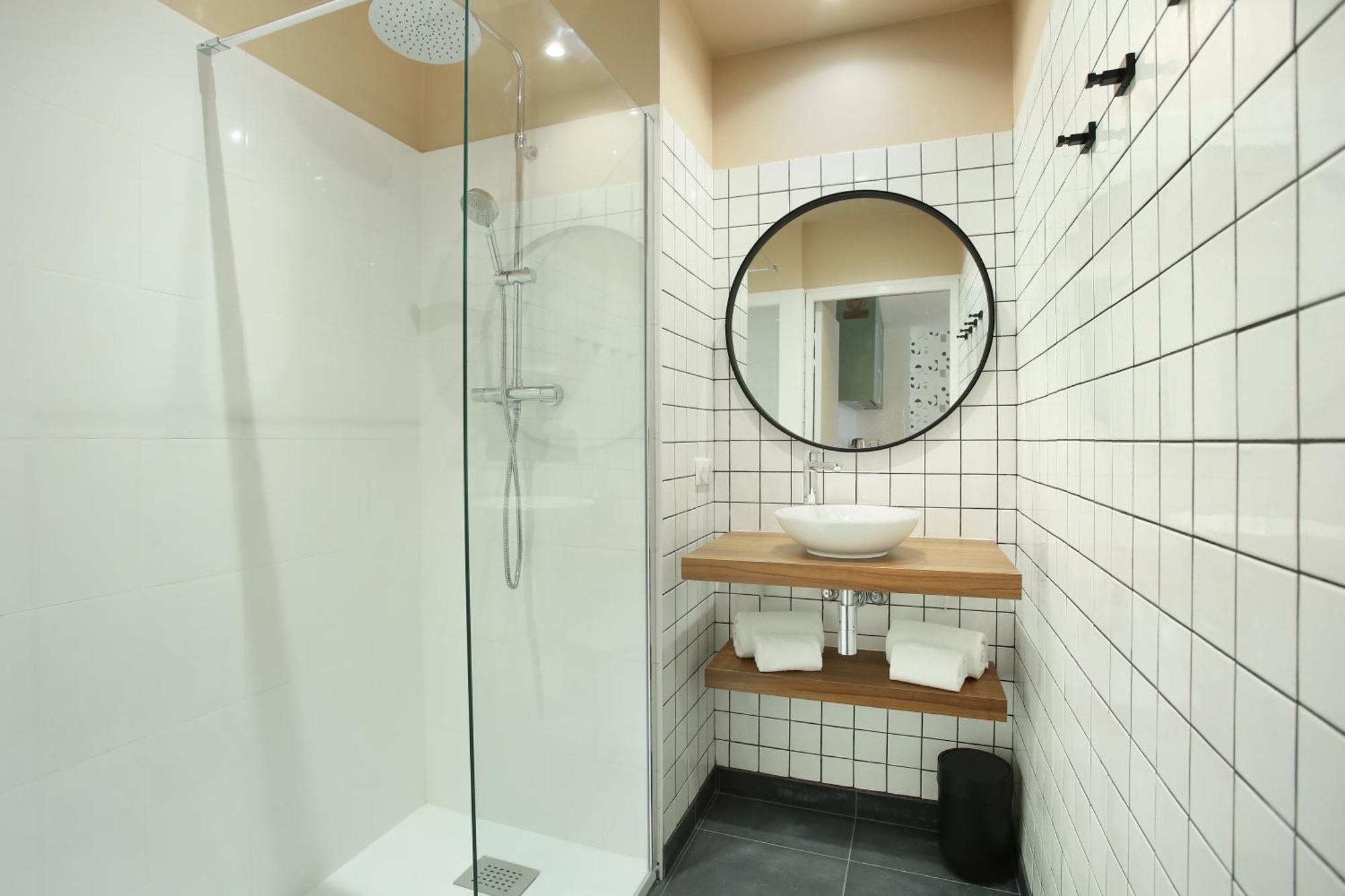 Yays Paris Issy By Numa Lejlighedshotel Eksteriør billede
