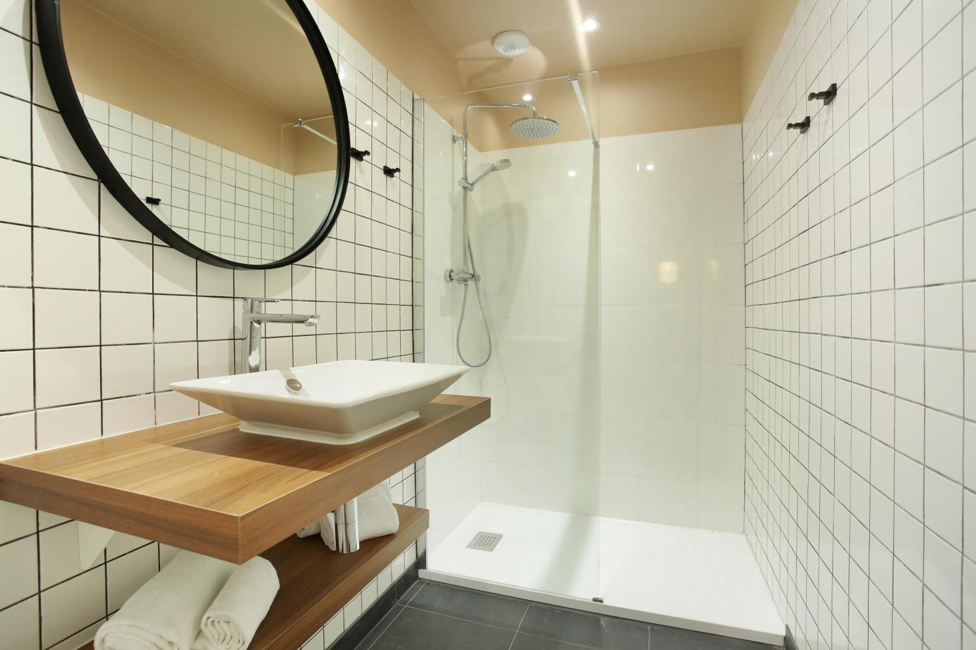 Yays Paris Issy By Numa Lejlighedshotel Eksteriør billede